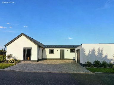 Prodej rodinného domu 198 m², pozemek 0 m²