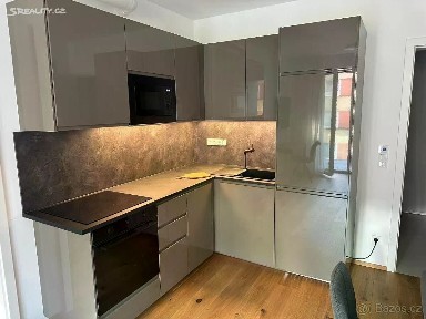 Starokošířská, Praha - Košíře