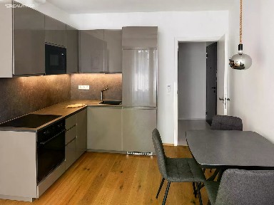 Starokošířská, Praha - Košíře