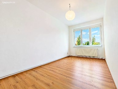 Pronájem bytu 2+1 50 m²