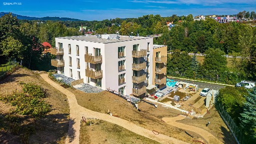 Prodej bytu 1+kk 24 m²