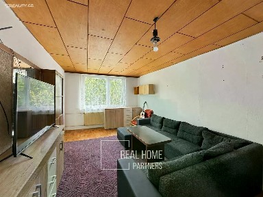 Pronájem bytu 3+1 73 m²