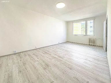 Prodej bytu 2+1 61 m²