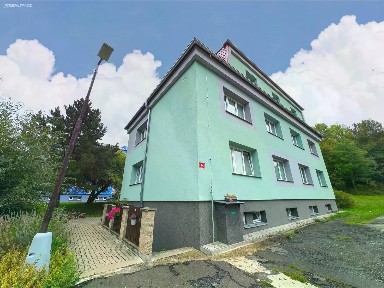 Prodej bytu 3+1 61 m²