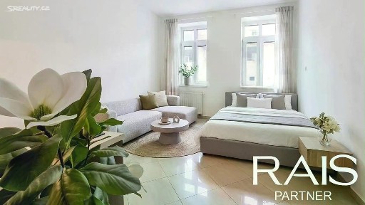 Prodej bytu 1+kk 30 m²