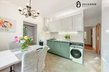 Prodej bytu 3+1 72 m²