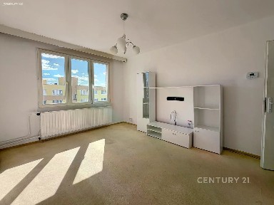 Prodej bytu 2+1 54 m²