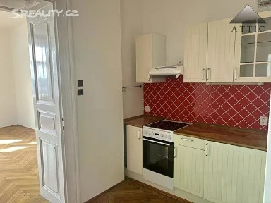 Pronájem bytu 2+kk 54 m²
