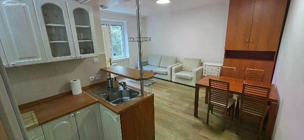 Poděbradská, Praha - Hloubětín