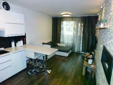 Pronájem bytu 2+kk 53 m²