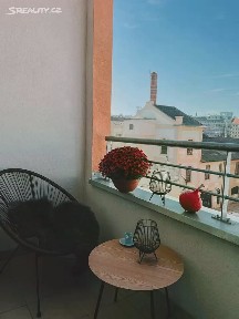 Petrohradská, Praha - Vršovice