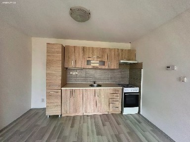 Pronájem bytu 2+kk 45 m²