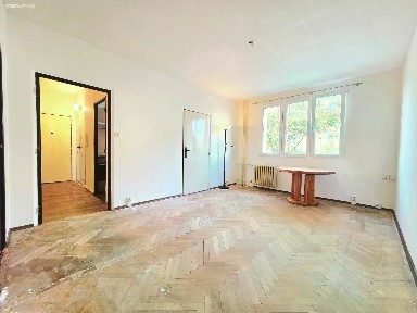 Prodej bytu 3+1 62 m²