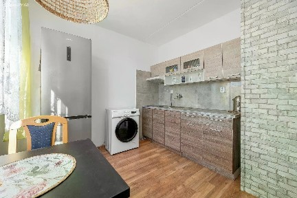 Prodej bytu 1+1 31 m²