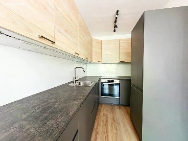 Pronájem bytu 2+kk 43 m²