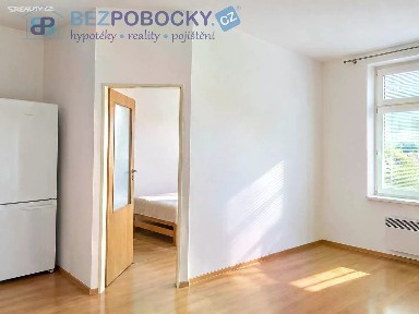 Prodej bytu 3+kk 54 m²