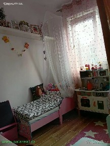 Pronájem bytu 1+1 40 m²