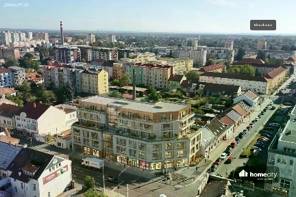 Pichlova, Pardubice - Zelené Předměstí