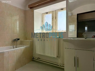 Pronájem bytu 2+1 86 m²