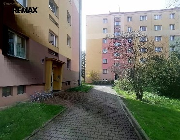 Bohuslava Martinů, Svitavy - Předměstí