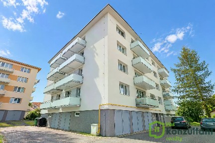 Prodej bytu 4+kk 88 m²