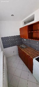 Prodej bytu 2+1 55 m²