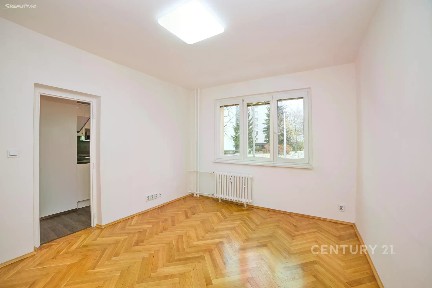 Prodej bytu 2+1 52 m²