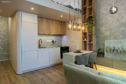 Prodej bytu 1+kk 33 m²