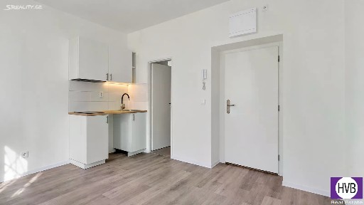 Prodej bytu 1+kk 17 m²