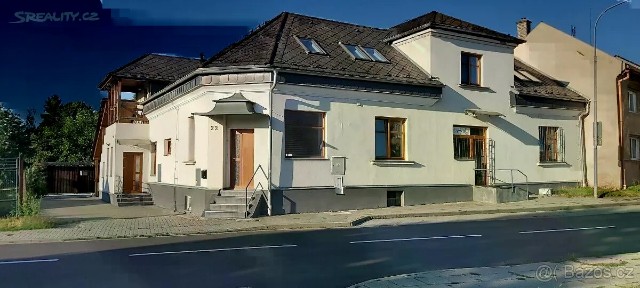 Lidická, Olomouc - Nemilany