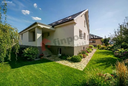Prodej bytu 4+kk 41 m²