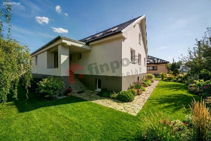 Prodej bytu 3+kk 41 m²