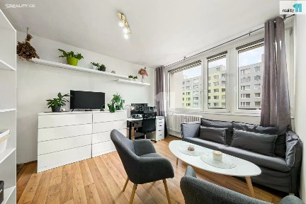 Prodej bytu 2+kk 32 m²