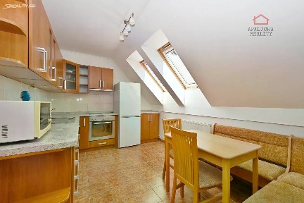 Prodej bytu 3+1 76 m²