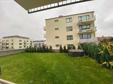 Prodej bytu 2+kk 56 m²