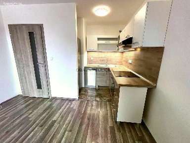 Prodej bytu 2+kk 40 m²