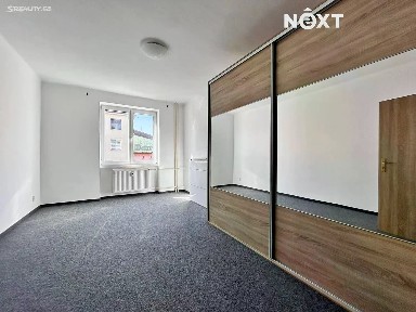 Pronájem bytu 3+kk 70 m²