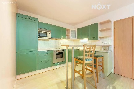 Pronájem bytu 2+kk 54 m²