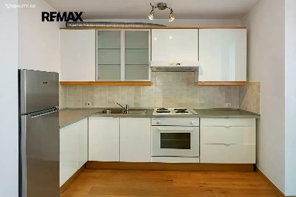 Pronájem bytu 2+kk 50 m²