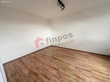 Pronájem bytu 1+1 35 m²