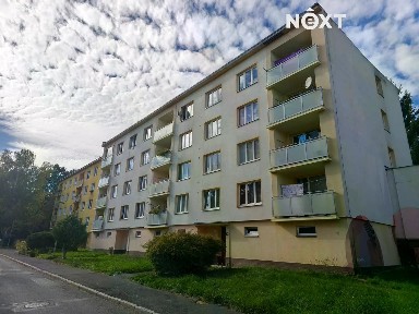Prodej bytu 1+1 36 m²
