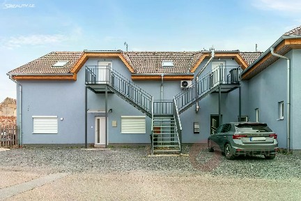 Prodej bytu 2+kk 58 m²