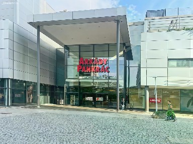 Pronájem kanceláře 10 m²