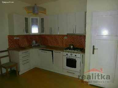 Pronájem bytu 2+1 80 m²
