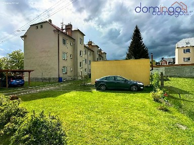 Chelčického, Svitavy - Předměstí
