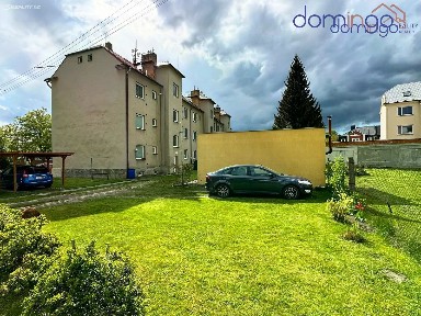 Chelčického, Svitavy - Předměstí