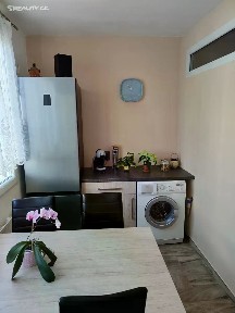Pronájem bytu 3+1 64 m²