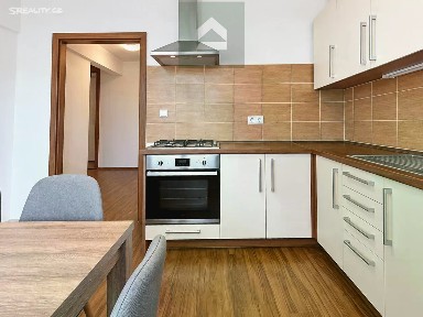 Pronájem bytu 2+1 54 m²
