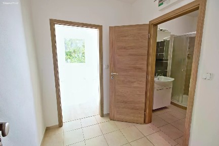 Pronájem bytu 1+kk 30 m²