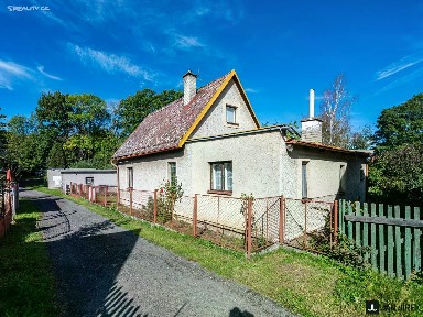 Ctětín - Vranov
